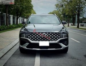 Xe Hyundai SantaFe Cao cấp 2.2L HTRAC 2023