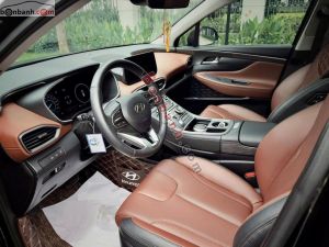 Xe Hyundai SantaFe Cao cấp 2.2L HTRAC 2023