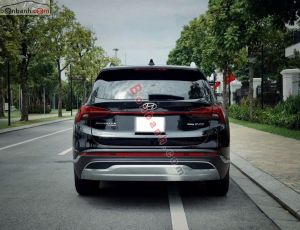 Xe Hyundai SantaFe Cao cấp 2.2L HTRAC 2023