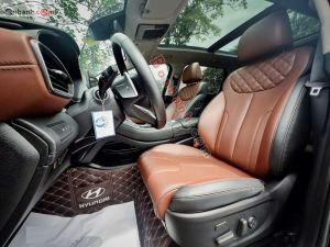 Xe Hyundai SantaFe Cao cấp 2.2L HTRAC 2023