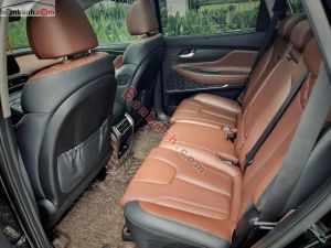 Xe Hyundai SantaFe Cao cấp 2.2L HTRAC 2023