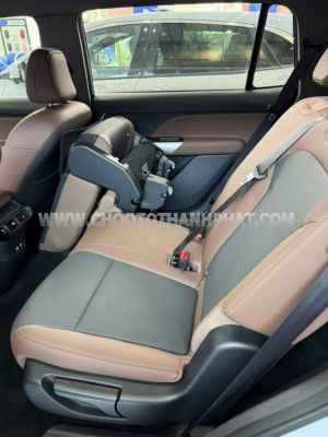 Xe VinFast Limo Green AT 2026