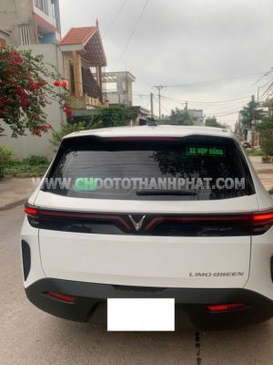 Xe VinFast Limo Green AT 2026