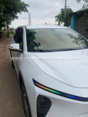 Xe VinFast Limo Green AT 2026