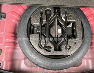 Xe Hyundai Kona Đặc Biệt 2.0 AT 2020