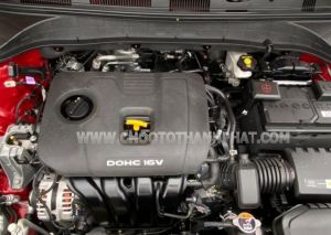 Xe Hyundai Kona Đặc Biệt 2.0 AT 2020