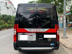 Xe Ford Transit Limousine 2017