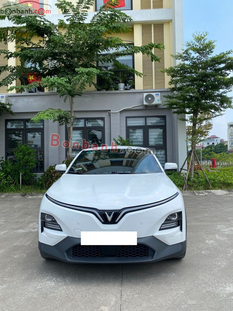 VinFast VF6 Plus