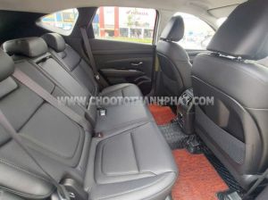 Xe Hyundai Tucson 2.0 AT Đặc biệt 2025