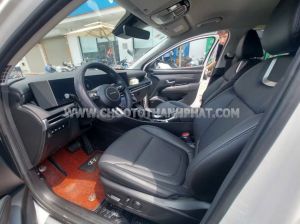 Xe Hyundai Tucson 2.0 AT Đặc biệt 2025