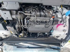 Xe Hyundai Tucson 2.0 AT Đặc biệt 2025