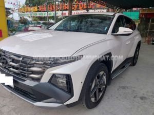 Xe Hyundai Tucson 2.0 AT Đặc biệt 2025