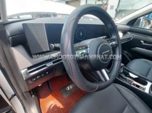 Xe Hyundai Tucson 2.0 AT Đặc biệt 2025