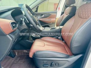 Xe Hyundai SantaFe Cao cấp 2.5L HTRAC 2024