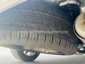 Xe Hyundai SantaFe Cao cấp 2.5L HTRAC 2024