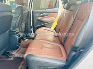 Xe Hyundai SantaFe Cao cấp 2.5L HTRAC 2024