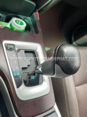 Xe Toyota Fortuner 2.4G 4x2 AT 2019