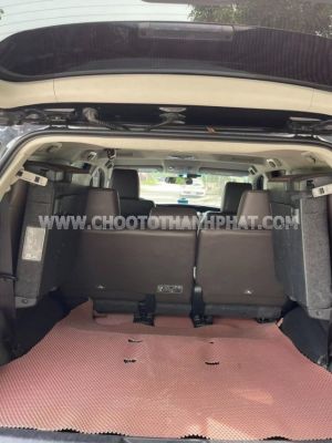 Xe Toyota Fortuner 2.4G 4x2 AT 2019