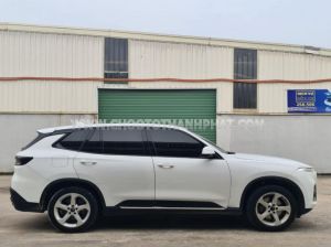 Xe VinFast Lux SA 2.0 Base 2.0 AT 2019