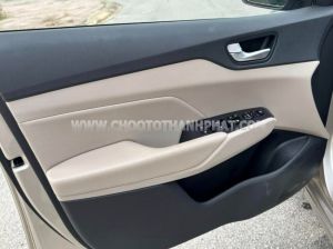 Xe Hyundai Accent 1.4 ATH 2020