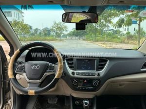 Xe Hyundai Accent 1.4 ATH 2020