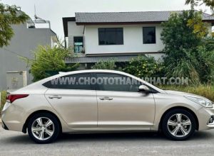 Xe Hyundai Accent 1.4 ATH 2020