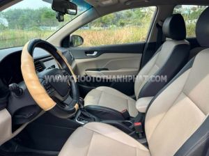 Xe Hyundai Accent 1.4 ATH 2020