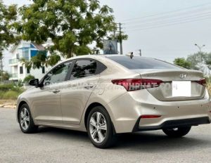 Xe Hyundai Accent 1.4 ATH 2020