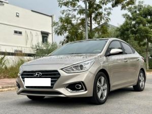 Xe Hyundai Accent 1.4 ATH 2020