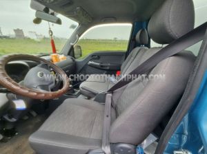 Xe Kia Frontier K200 Thùng Kín 2024