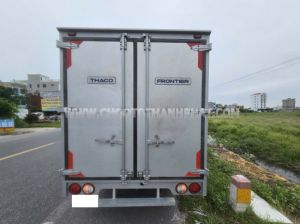 Xe Kia Khác K200 THÙNG KÍN 2024
