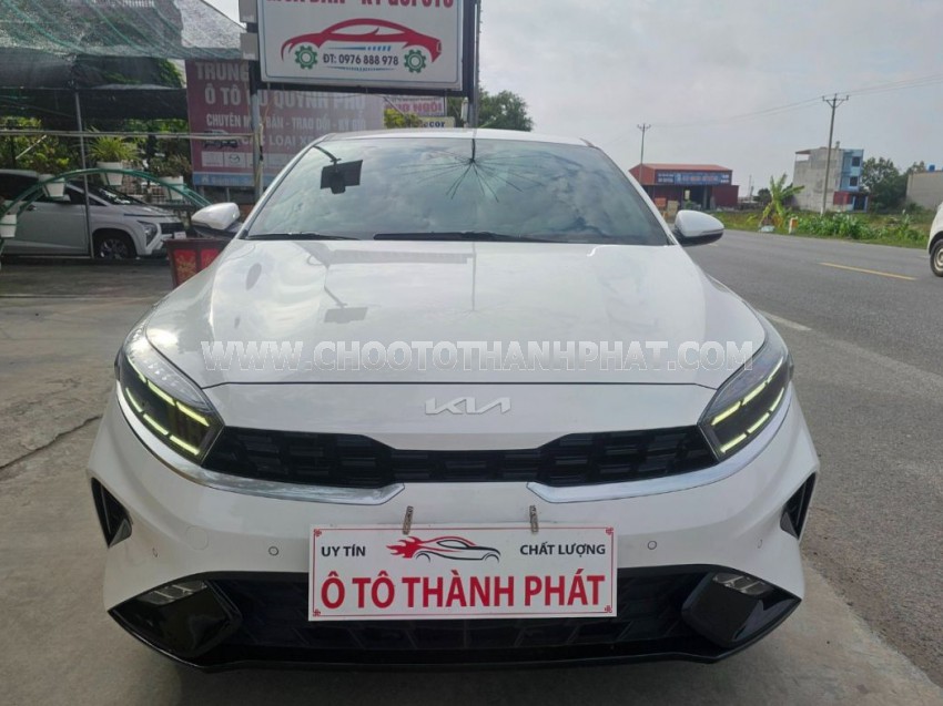 Kia K3 Premium 1.6 AT 2022