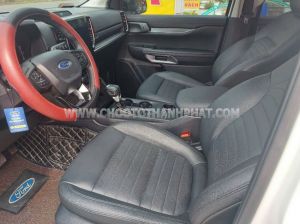 Xe Ford Everest Sport 2.0L 4x2 AT 2023