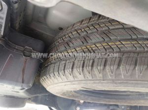 Xe Ford Everest Sport 2.0L 4x2 AT 2023