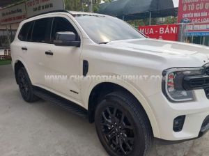 Xe Ford Everest Sport 2.0L 4x2 AT 2023