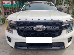 Xe Ford Everest Sport 2.0L 4x2 AT 2023