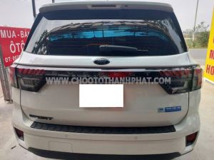 Xe Ford Everest Sport 2.0L 4x2 AT 2023