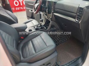 Xe Ford Everest Sport 2.0L 4x2 AT 2023