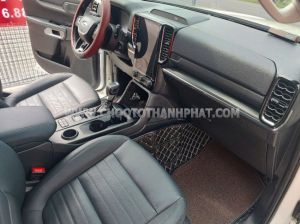 Xe Ford Everest Sport 2.0L 4x2 AT 2023