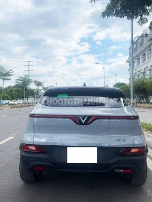 Xe VinFast VF5 Plus 2026