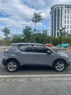 Xe VinFast VF5 Plus 2026