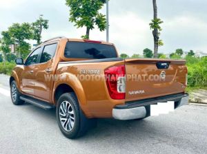 Xe Nissan Navara EL A-IVI 2.5 AT 2WD 2020