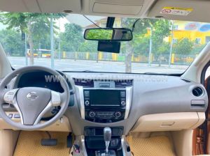 Xe Nissan Navara EL A-IVI 2.5 AT 2WD 2020