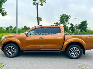 Xe Nissan Navara EL A-IVI 2.5 AT 2WD 2020