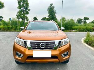 Xe Nissan Navara EL A-IVI 2.5 AT 2WD 2020