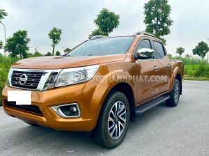 Xe Nissan Navara EL A-IVI 2.5 AT 2WD 2020