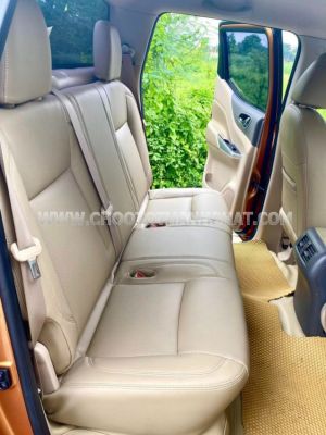 Xe Nissan Navara EL A-IVI 2.5 AT 2WD 2020