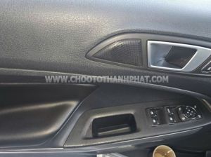 Xe Ford EcoSport Titanium 1.5 AT 2021