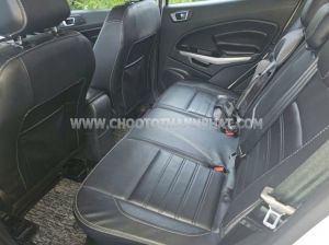 Xe Ford EcoSport Titanium 1.5 AT 2021