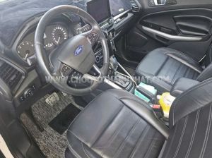 Xe Ford EcoSport Titanium 1.5 AT 2021